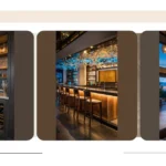 Sip, Style, and Shine: 17 Stunning Home Bar Design Ideas