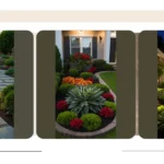 Fresh Garden Vibes: 19 Fun and Fabulous Ideas for Your Front Yard