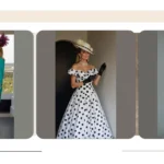 Derby Days in Style: 17 Chic Kentucky Outfits for Women