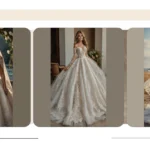 Twirls and Whirls: The Most Enchanting Wedding Dresses You’ll Want to Wear