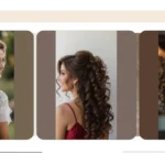 Curl Power: 15 Unforgettable Wedding Hairstyle Ideas