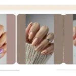 Vacation Ready? Check Out These 16 Unique Nail Ideas!