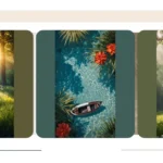 Shine Bright with 19 Girly Sunny Wallpapers for Your Screens