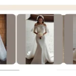 Embrace Elegance: 21 Wedding Dress Styles Featuring Sleeves