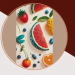 Dive into Decor: 16 Dazzling Tropical Wallpaper Concepts