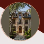 Bouquets and Balconies: 17 French Cottage House Exterior Inspirations