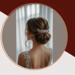Glam Up Your Wedding Hair: 21 Enchanting Bridal Ideas