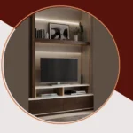 Embrace Elegance: 18 Must-See Living Room Cupboard Designs**  
**