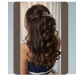 Creative Daytime Wedding Hairstyles for 2025: Let Your Hair Down!