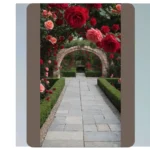 Blooming Ideas: 16 Rose Garden Styles to Inspire You