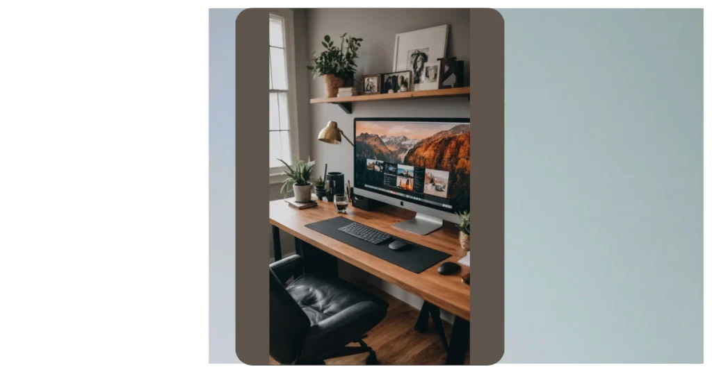 Transform Your Space: 22 Modern Home Office Setup Ideas