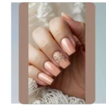 19 Peach Nails Ideas for the Trendsetter in 2025