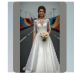 20 Rococo Wedding Dress Ideas for the Modern Fairytale Bride