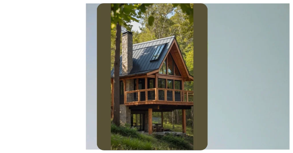 15 Tiny Wood House Ideas That Will Make You Want to Live in Minecraft