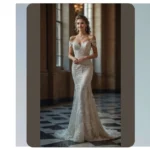 20 Dreamy Wedding Dress Ideas for Your Fairytale Day