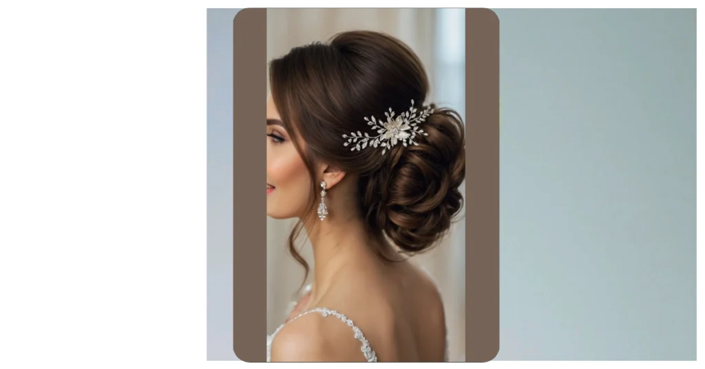 “Revamp Your Look: 16 Stunning Bridal Hairstyles for 2025”