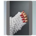 Sweet Cherry Bombs: 16 Summer Pink and Red Nail Designs to Try