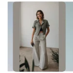 19 Stylish Linen Pants Outfit Ideas for Every Occasion