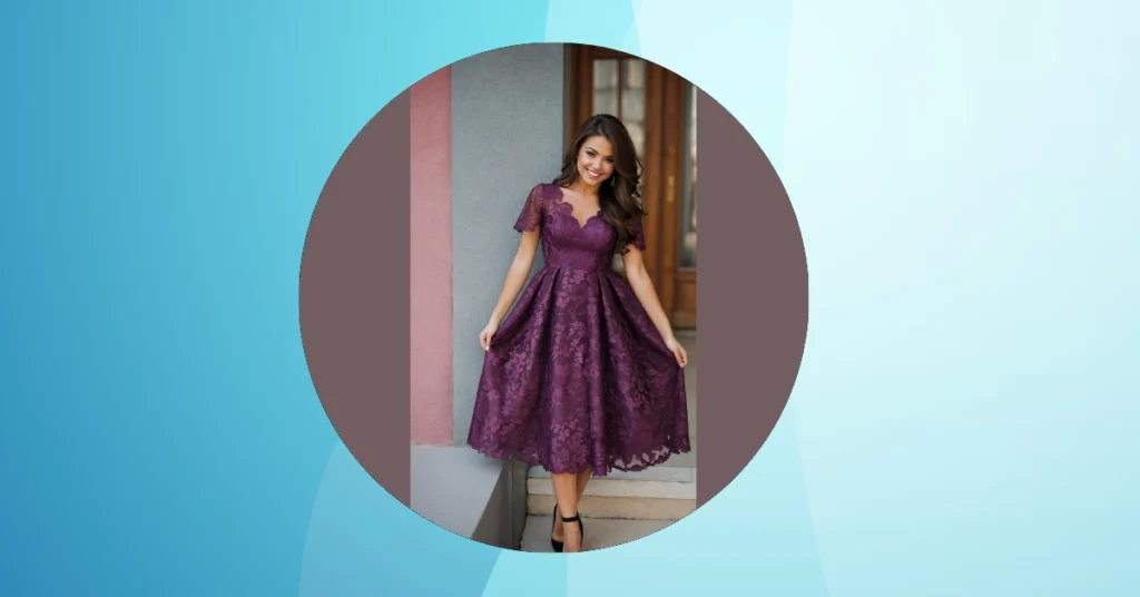 Unveiling 19 Cotton Frock Designs to Keep You Stylish and Comfortable