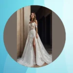 Discover 20 Stunning Wedding Dresses for a Fairytale Wedding