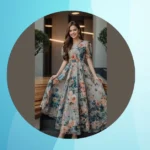 Long Frock Designs: Your Ultimate Style Guide for Every Occasion