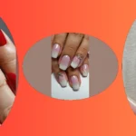 17 Date Nail Designs That Will Steal Your Heart!