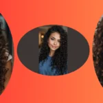 Explore Curly Hair Freedom: 22 Styles for the Dazzling Older Woman