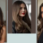 Craving Color: 17 Rich Brunette Hair Shades to Try This Year