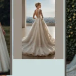 20 Enchanting Wedding Dress Ideas for Your Dream Celebration