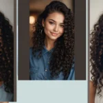 Sassy & Stylish: 22 Curly Hair Ideas for Radiant Older Women