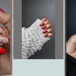 Summer Nail Art Magic: 16 Pink and Red Ideas to Inspire You