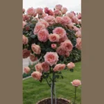 Rose Garden Bliss: 16 Whimsical Ideas to Spruce Up Your Space