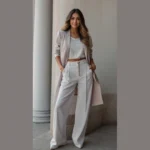 Discover 16 Stylish Office Looks That Make Work Fun