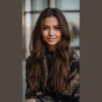 Hair Goals for 2025: 17 Rich Brunette Shades That Wow