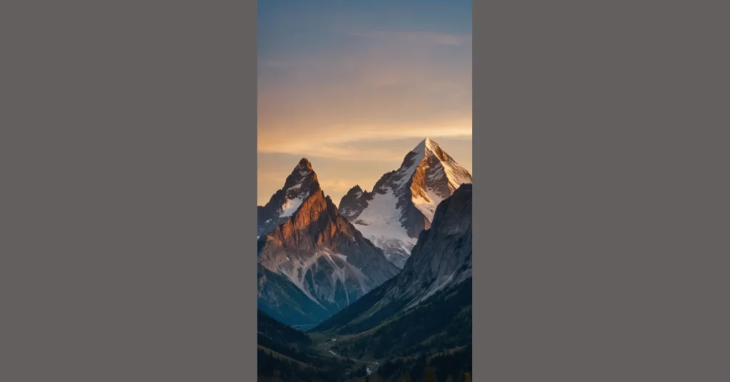 A Photographer’s Paradise: 21 Mountain Landscape Ideas that Wow**

**