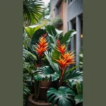 Garden Goals: 18 Tropical Plants to Elevate Your Outdoor Paradise**

**