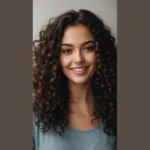 The Age of Curls: 22 Curly Hair Inspirations for Timeless Older Women