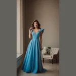 Your Comprehensive Guide to 21 Long Frock Designs This Season