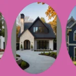 Discovering the Perfect Blend: 19 American House Design Ideas