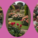 Unleash Your Inner Gardener: 16 Dazzling Rose Garden Ideas