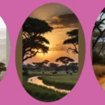 Captivating Colors: 18 Photography Ideas Inspired by Africa’s Diverse Landscapes