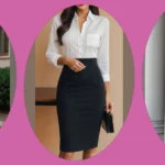 16 Stylish and Semi-Formal Work Outfits to Rock Your Office Look