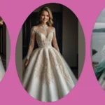 Enchanted Elegance: 20 Rococo Wedding Dress Ideas for the Modern Fairytale Bride