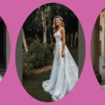 Enchanted Elegance: 20 Romantic Wedding Dress Ideas