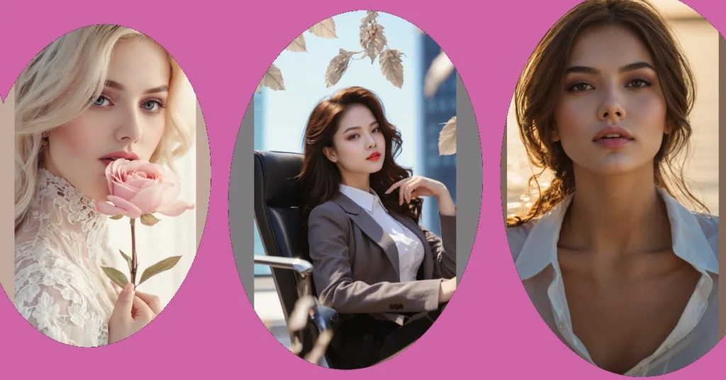 17 Classy Ladies Wallpaper Ideas to Show Your Boss Vibe