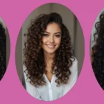 Curly and Fabulous: 22 Hairstyle Ideas for the Sassy Woman Over 50