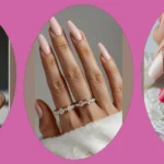 16 Summer Pink and Red Nail Ideas to Rock This Season!