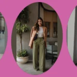 19 Stylish Linen Pant Outfits for Effortless Cool