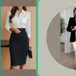Transform Your Work Wardrobe: 16 Semi-Formal Outfit Inspirations