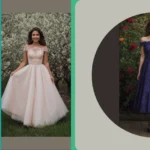 Long Frock Adventures: 21 Designs That Every Woman Must Try**

**